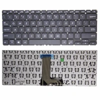 Asus X412 A412 R424 R424F V4000V V4000F black US keyboard OEM