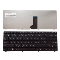 Asus X42 X42D X43 X43S X44 A42 UL30 U31 UL80 US keyboard