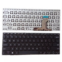 Asus X420F X420FA X420U X420UA Y406UA Y406UF V4000F black US keyboard