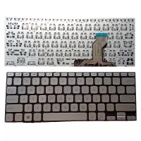 Asus X420F X420FA X420U X420UA Y406UA Y406UF V4000F silver US keyboard