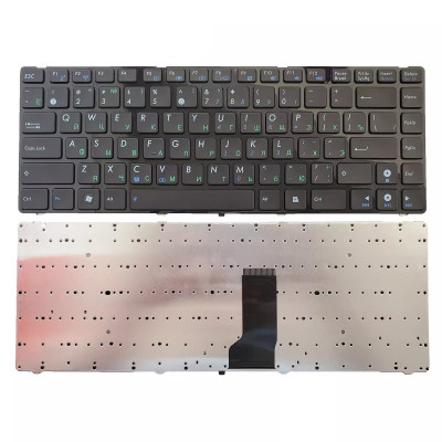 ASUS X43 N82 X42J K42 K42D K42J A42JC N43S B43J Russian RU keyboard