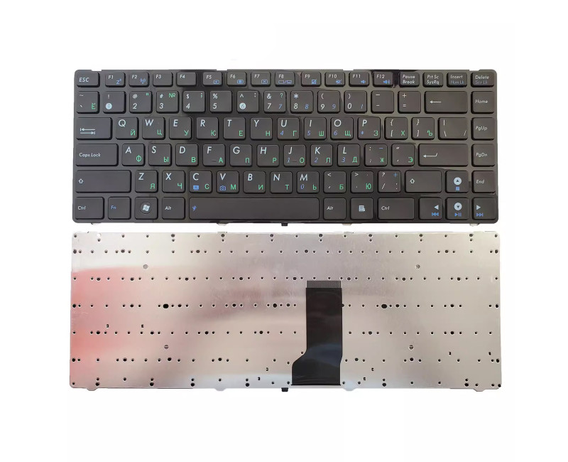 ASUS X43 N82 X42J K42 K42D K42J A42JC N43S B43J Russian RU keyboard