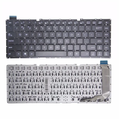 Asus X441 A441U F441 X441SA F441V F441U R414U black US keyboard OEM