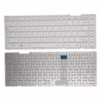 Asus X442 F442U X442U X442UA A442U R419U A480U white US keyboard original