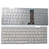 Asus X453 X453M X453MA X453S X453SA white US keyboard