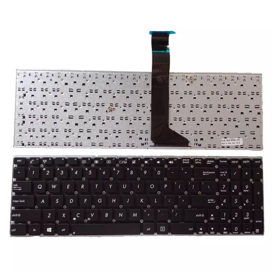 Asus X501 X501A X501U X501EI X501XE X501XI US keyboard - main product image