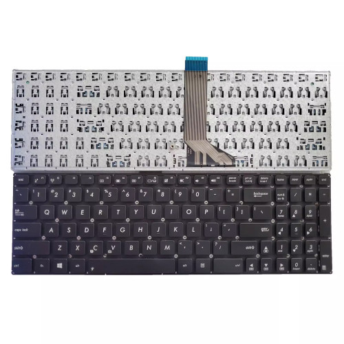 Asus X502 X502CA F502 F502C F502CA R509C US keyboard - main product image