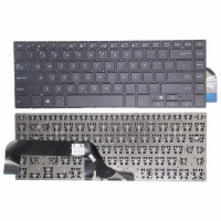 Asus X505 X505BP K505 K505BP X505ZA X506 A505 R504 black US keyboard