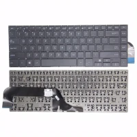 Asus X505 X505BP K505 K505BP X505ZA X506 A505 R504 black US keyboard