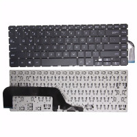 Asus X505 X505BP K505 K505BP X505ZA X506 A505 R504 black US keyboard OEM