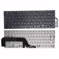 Asus X505 X505BP K505 K505BP X505ZA X506 A505 R504 black US keyboard OEM