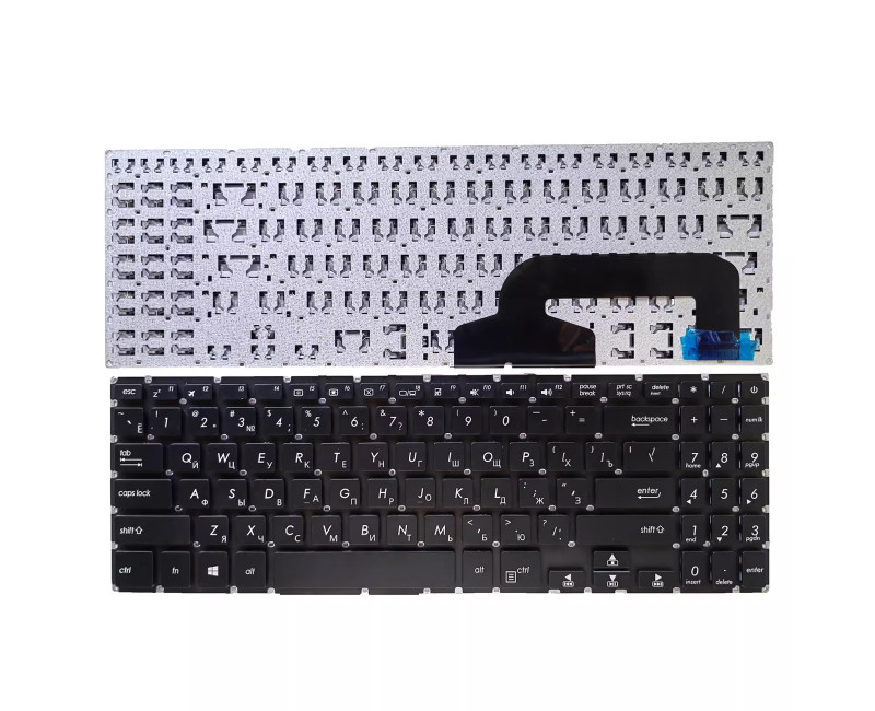 ASUS X507 X507MA X507U X570 A570 YX570ZD Russian RU keyboard