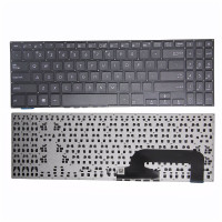 Asus X507 Y5000U X570 A570 X570ZD Y5000UB US keyboard