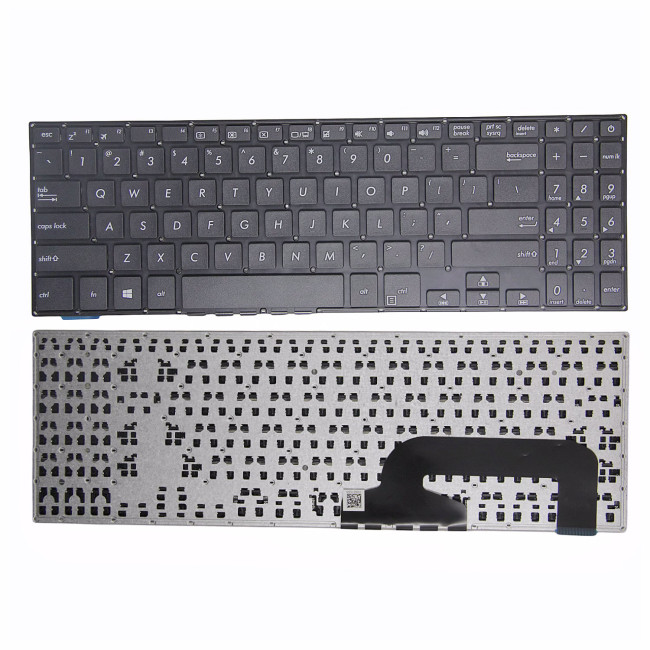 Asus X507 Y5000U X570 A570 X570ZD Y5000UB US keyboard - main product image