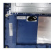 Asus X509, X509F, X509D, K509F, K509U, X509U, blue purple black US keyboard palmrest - additional view 3