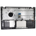 Asus X509, X509F, X509D, K509F, K509U, X509U, gray silver backlit US keyboard palmrest - additional view 2
