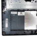 Asus X509, X509F, X509D, K509F, K509U, X509U, gray silver backlit US keyboard palmrest - additional view 1