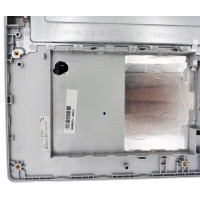 Asus X509F X509D K509F K509U X509U silver US keyboard palmrest - additional view 2