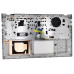 Asus X512 Y5100U M5050D V5000F V5000J silver backlit UI US keyboard palmrest - additional view 2