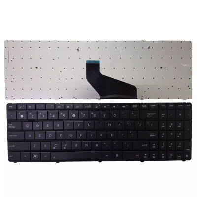 Asus X53U X53E X53E-XR1 X53E-XR2 X54 X54B X54C X54H US keyboard OEM