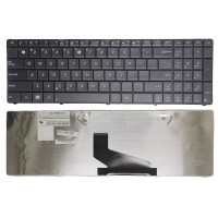 Asus X53U, X53E, X53E-XR1, X53E-XR2, X54, X54B, X54C, X54H, US keyboard original