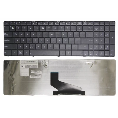 Asus X53U, X53E, X53E-XR1, X53E-XR2, X54, X54B, X54C, X54H, US keyboard original