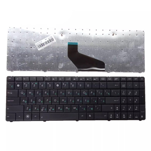 Asus X540 X540L X540LJ X540CA X540SA X540LA X540SC X580 Russian RU keyboard - main product image