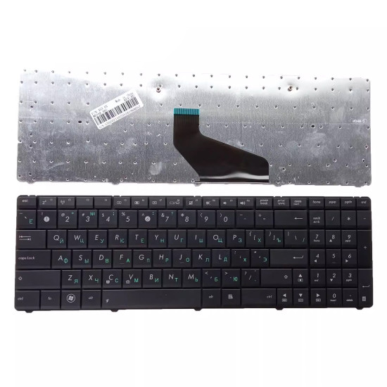 Asus X540 X540L X540LJ X540CA X540SA X540LA X540SC X580 Russian RU keyboard - main product image