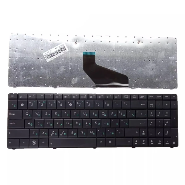 Asus X540 X540L X540LJ X540CA X540SA X540LA X540SC X580 Russian RU keyboard - main product image