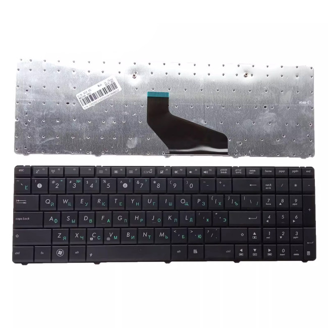 Asus X540 X540L X540LJ X540CA X540SA X540LA X540SC X580 Russian RU keyboard - main product image