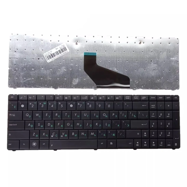 Asus X540 X540L X540LJ X540CA X540SA X540LA X540SC X580 Russian RU keyboard - main product image