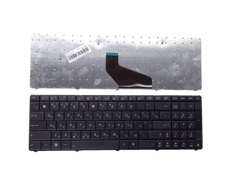 ASUS X540 X540L X540LJ X540CA X540SA X540LA X540SC X580 Russian RU keyboard