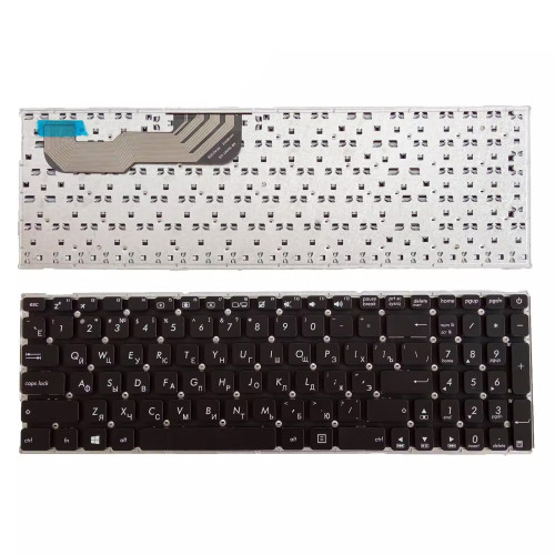 Asus X541 A541UV D541S R541U VM592U K541 Russian RU keyboard - main product image