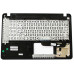 Asus X541 X541U X541S R541U R541 X541L gold US keyboard palmrest - additional view 1
