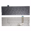 Asus X542 K542 A542 V587 FL8000 A580U F580U X580 black US keyboard OEM