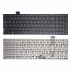 Asus X542 K542 A542 V587 FL8000 A580U F580U X580 black US keyboard original