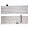 Asus X542 K542 A542 V587 FL8000 A580U F580U X580 white US keyboard original