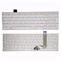 Asus X542 K542 A542 V587 FL8000 A580U F580U X580 white US keyboard original