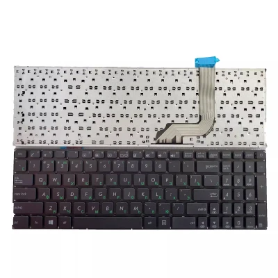 Asus X542 K542 A542 X542U FL8000 FL8000U A580U F580U Russian RU keyboard