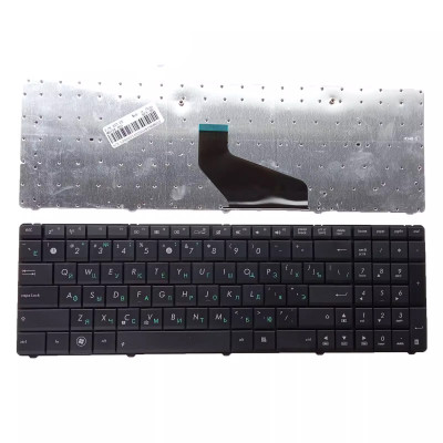 ASUS X54F X53B X53U K53T K73T X73B X54LB Russian RU keyboard