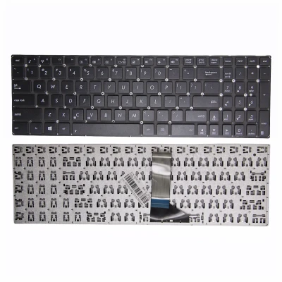 Asus X550C F550V W508L D552W A550C W518L Y581L X552E US keyboard OEM