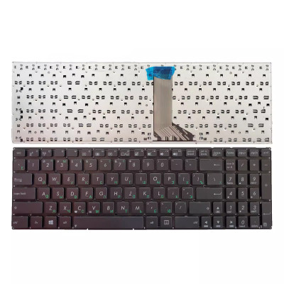 ASUS X551 X554 X503M VM510L Y583L F555 W519L A555 Russian RU keyboard