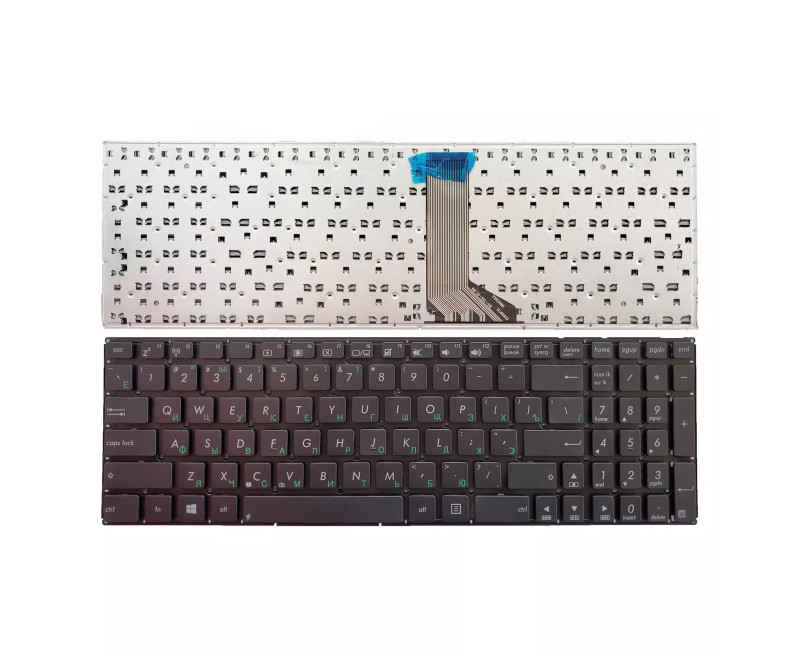 ASUS X551 X554 X503M VM510L Y583L F555 W519L A555 Russian RU keyboard