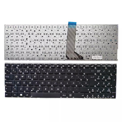 Asus X555LP X555LJ X555LD X555LB X554L X503M Spanish SP keyboard
