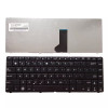 Asus X84H X44H X84EL X84EI A83S A84S P43E K43U US keyboard
