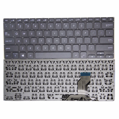 Asus Y406 VivoBook X420 A420 Y406UA Y406UF black US keyboard