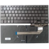 Asus ZenBook Flip S U370, UX370UA, UX370, Q325, Q325U, UX370UAF, UX370UAR, backlit US keyboard black