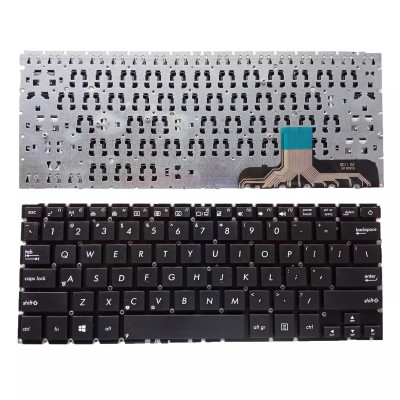 Asus ZenBook UX301 UX301LA UX301LA-DH71T US keyboard
