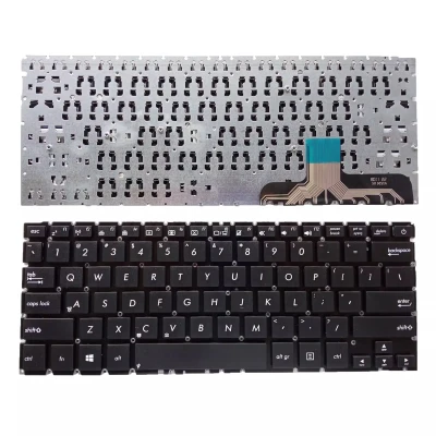 Asus ZenBook UX301 UX301LA UX301LA-DH71T US keyboard