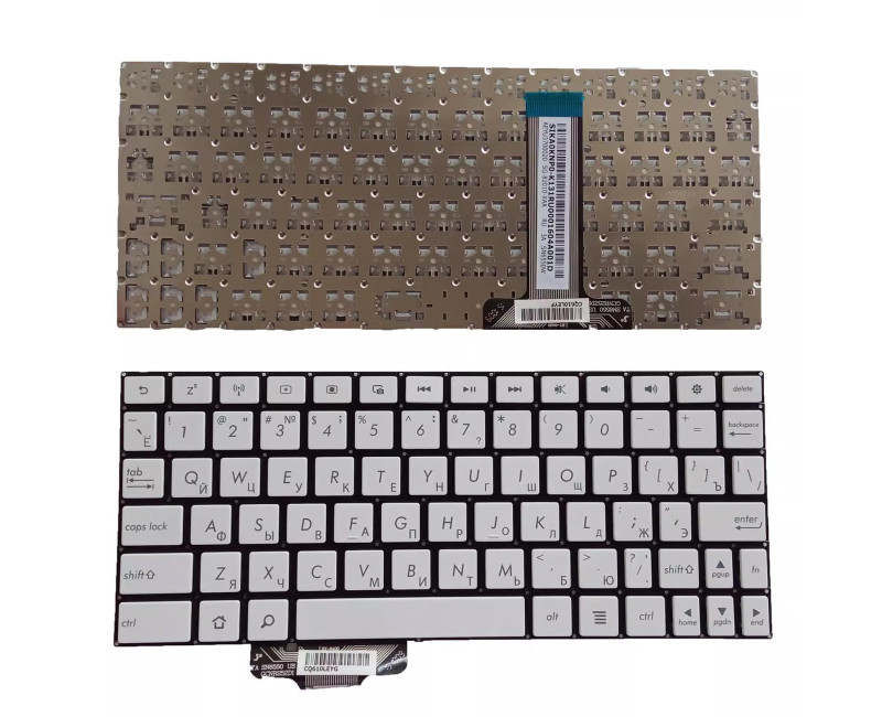 ASUS Zenpad 10 Z301MFL Z301ML Z301 Z300C Russian RU keyboard